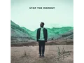 Produktbild: Kelvin Jones - Stop The Moment - (LP + Bonus-CD)