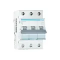Produktbild: Hager Leitungsschutzschalter 3polig 16 A MBN316 (MBN316)