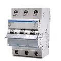 Produktbild: Hager MBN 316 LS-Schalter B16  6kA  Sicherung Automat Leitungsschutzschalter 16A