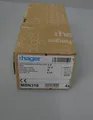Produktbild: 4x Hager LS-Schalter MBN316 LS 16A B16 3 polig NEU