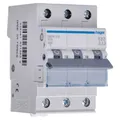 Produktbild: Hager LS-Schalter MBN316 LS 16A B16 3 polig