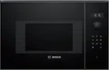 Produktbild: Bosch Serie 6 BFL524MB0 Mikrowelle Integriert Solo-Mikrowelle 20 l 800 W Schwarz