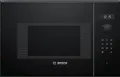 Produktbild: Bosch BFL524MB0, Einbau-Mikrowelle  Schwarz