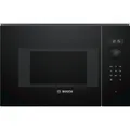 Produktbild: BOSCH Serie 6 BFL524MB0 Einbau-Mikrowelle #1907286