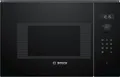 Produktbild: Bosch BFL524MB0 Einbau-Mikrowellengerät  Vulkan Schwarz