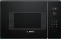Produktbild: Bosch BFL524MB0 Serie 6 Einbau-Mikrowelle, 800 W, 20l, AutoPilot 7, schwarz