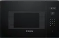 Produktbild: Bosch BFL524MB0 Einbau-Mikrowellengerät  Vulkan Schwarz