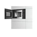 Produktbild: Bosch Serie 6 BFL524MB0 Mikrowelle 800W 20L Schwarz
