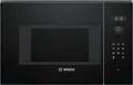 Produktbild: BOSCH SERIE 6 BFL524MB0 EINBAU-MIKROWELLE 38 CM 20L 800W SCHWARZ
