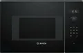 Produktbild: Bosch BFL524MB0 Serie 6 Einbau-Mikrowelle / 900 W / Elektronische Türöffnung