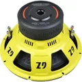 Produktbild: Ground Zero GZIW12XSPL 300mm  SPL Bass Subwoofer 2 x 2Ohm 1000 Watt