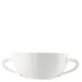 Produktbild: Hutschenreuther 02013-800001-10422 Maria Theresia Suppen-Obertasse 0,28 Liter, weiß