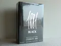 Produktbild: Cerruti 1881 Black Pour Homme EDT Nat Spray 100ml - 3.4 Oz BNIB Sealed OVP