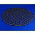 Produktbild: Grillrostprofi alles für den Grill Grillrost Grillrost Gusseisen Gussgrillrost Guss Grillrost verschiedene Maße - 54 cm x 54 cm x 0,9 cm