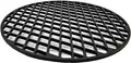 Produktbild: GRILLROSTPROFI Gusseisen-Grillrost, rund für Kugelgrill 57 cm Ersatz für Weber