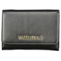Produktbild: VALENTINO BAGS Damen Geldbörse Schwarz VPS8ZV43SUNSHINERE NE, Größe UNI