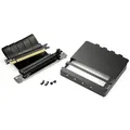 Produktbild: SHARKOON MS-Y1000/MS-Z1000 Compact Vertical Graphics Card Kit 4.0, PCIe x16 Riser Kabel 115mm