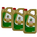 Produktbild: Motoröl 5W-40 Castrol Edge 3x5 Liter