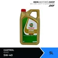 Produktbild: Castrol Edge 5W-40 VW 505 Renault Opel MB 229 Ford Fiat ACEA C3 5 Liter