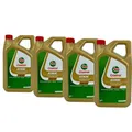 Produktbild: Motoröl 5W-40 Castrol Edge 4x5 Liter