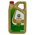 Produktbild: Castrol EDGE 5W-40 5 Liter Motoröl VW MB Opel Renault
