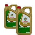 Produktbild: Motoröl 5W-40 Castrol Edge 2x5 Liter