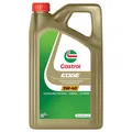 Produktbild: CASTROL EDGE für 5W-40 5 Liter Motoröl Motorenöl Synthetisch 9.55535-S2 Öl