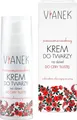 Produktbild: Vianek Anti-Aging Tagescreme für fettige Haut 50ml