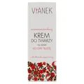 Produktbild: 5902249011081 Przeciwzmarszczkowy krem do twarzy na dzień do cery tłustej 50ml V