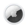 Produktbild: AirTag (2. Gen) 4er Pack (Silber, Weiß)