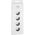 Produktbild: Apple AirTag 2.Gen 4-er Pack
