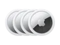 Produktbild: APPLE AirTag (2. Gen.) 4er Pack Tracker