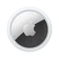 Produktbild: Apple Airtag 4er- Pack - 2. Gen. MFEA4ZM/A