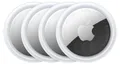 Produktbild: Apple AirTag (2nd generation) - Anti-Verlust Bluetooth-Tag für Handy, Tablet, Smartwatch (Packung mit 4)