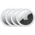 Produktbild: Apple AirTag 2 (4er-Pack)