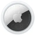 Produktbild: Apple AirTag 4er-Pack (MFEA4ZM/A)