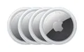 Produktbild: Apple AirTag (2. Generation) 4er Pack Tracker MFEA4ZM/A