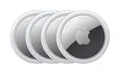 Produktbild: Apple AirTag (2. Generation) 4er Pack Tracker MFEA4ZM/A