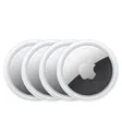 Produktbild: Apple AirTag 2 Generation 4er Pack Tracker Bluetooth Wo ist? App Weiß Neu