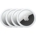 Produktbild: Apple AirTag 2. Generation 4er Pack Bluetooth Tracker Neu OVP
