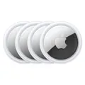 Produktbild: Apple AirTag (2nd generation) 4er-Pack - Weiß