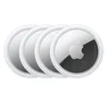 Produktbild: Apple AirTag GPS Tracker 2. Generation - 4er Pack