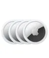 Produktbild: Apple AirTag 2. Generation 4er-Pack