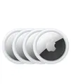 Produktbild: Apple AirTag (2. Generation) 4er Pack