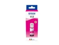 Produktbild: Epson ECOTANK 112 ORIGINAL Magenta