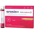 Produktbild: Aronia+ Pro Immun Trinkampullen