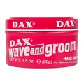 Produktbild: Dax Pomade Wave & Groom 99g Pomade