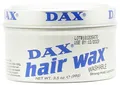 Produktbild: Dax washable Hair Wax 