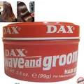 Produktbild: DAX Wave and Groom Hairdress 99g