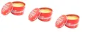 Produktbild: Dax Wave & Groom Hair Dressing 3x 99g (insgesamt: 297g) VERSAND KOSTENLOS